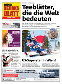 Out Of Home Werbung Bezirksblatt