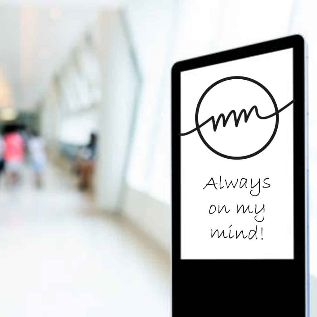 MM Communication OOH Advertising